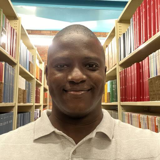 Dr. Aregbeshola 