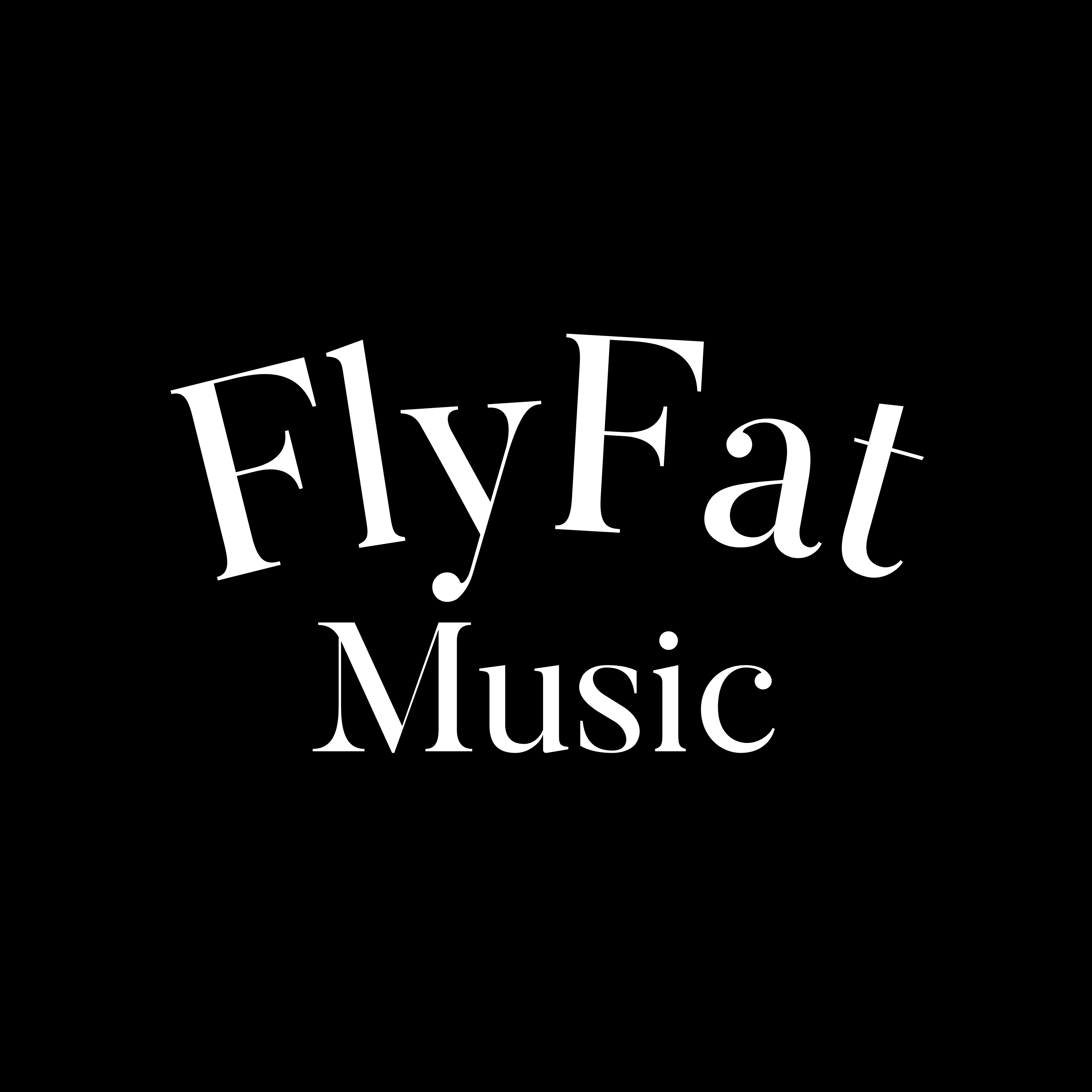 FlyFat Music