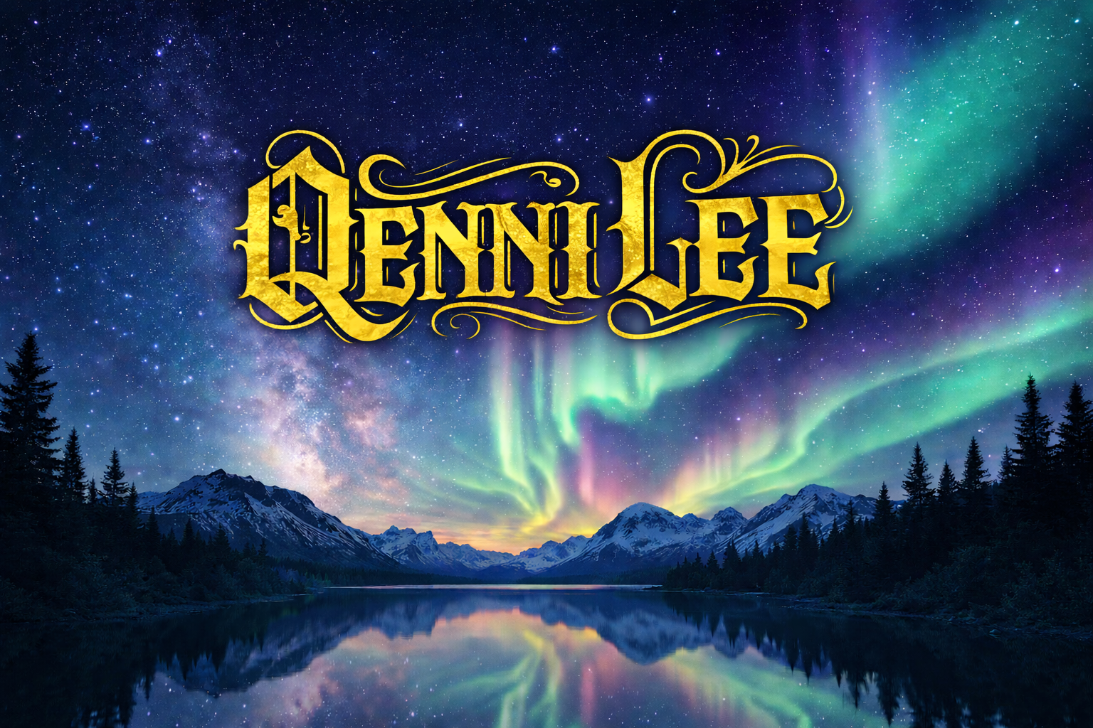 QENNI LEE
