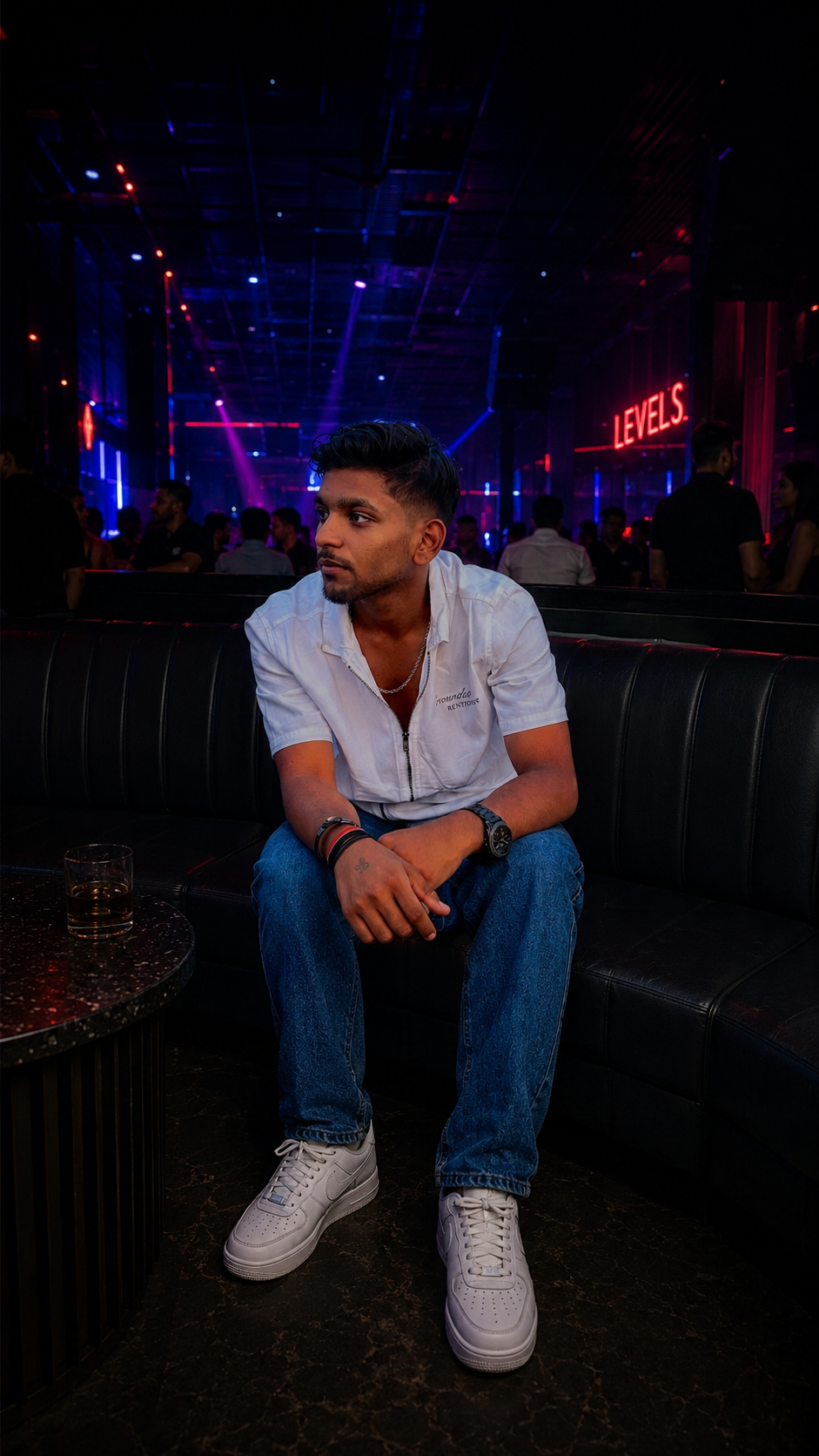 Rishab Jain