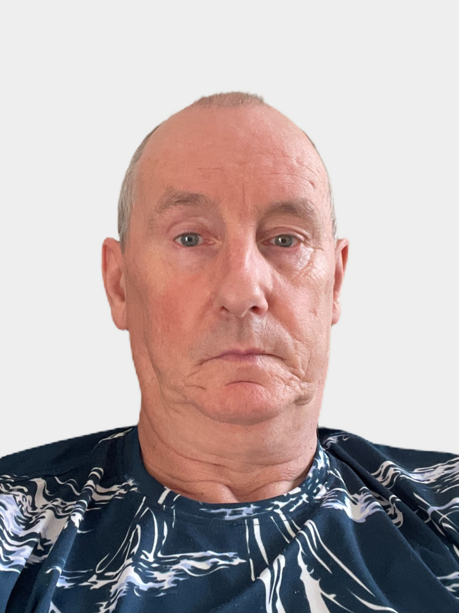Dave Ray