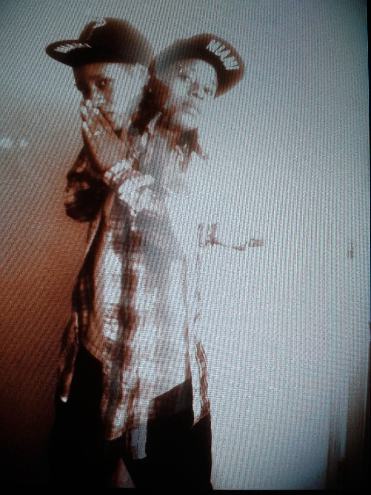 2X-DOUBLE TROUBLE