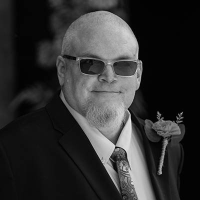 Patrick Aquilone