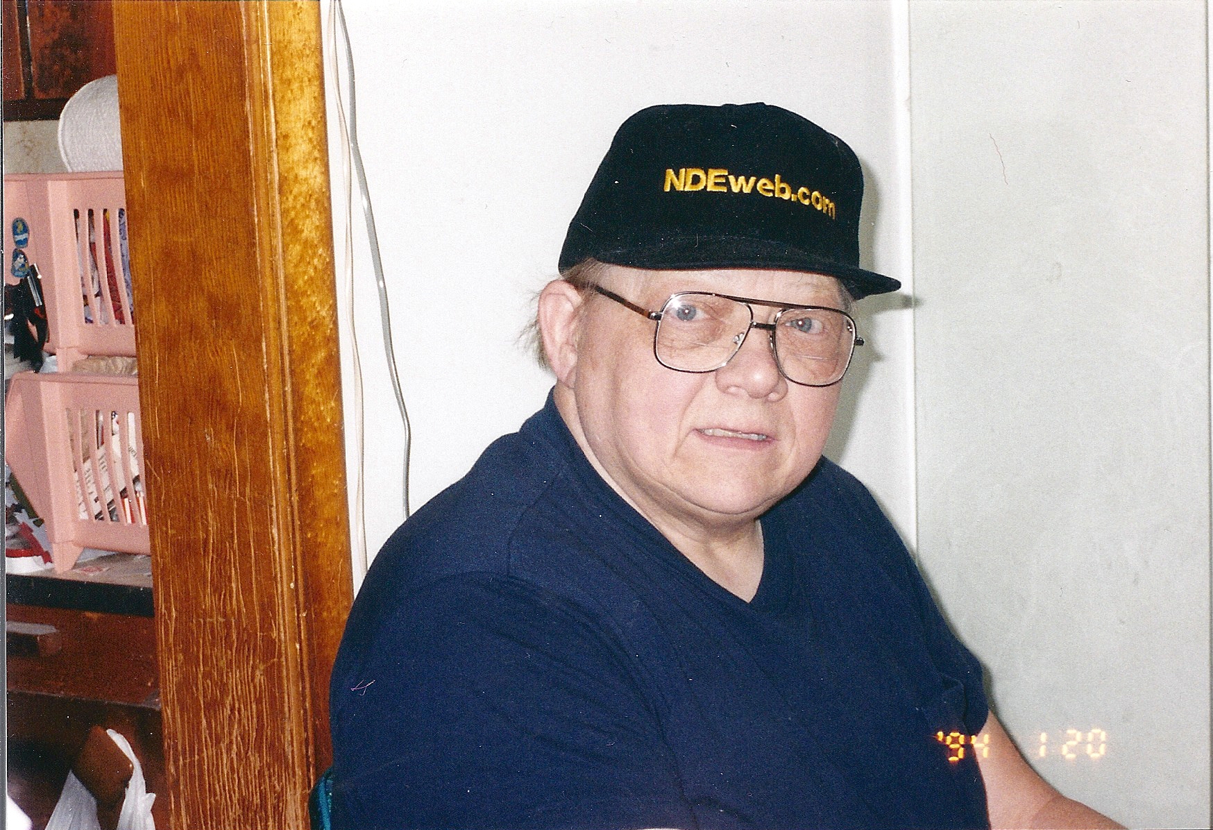 Kenneth Kattein