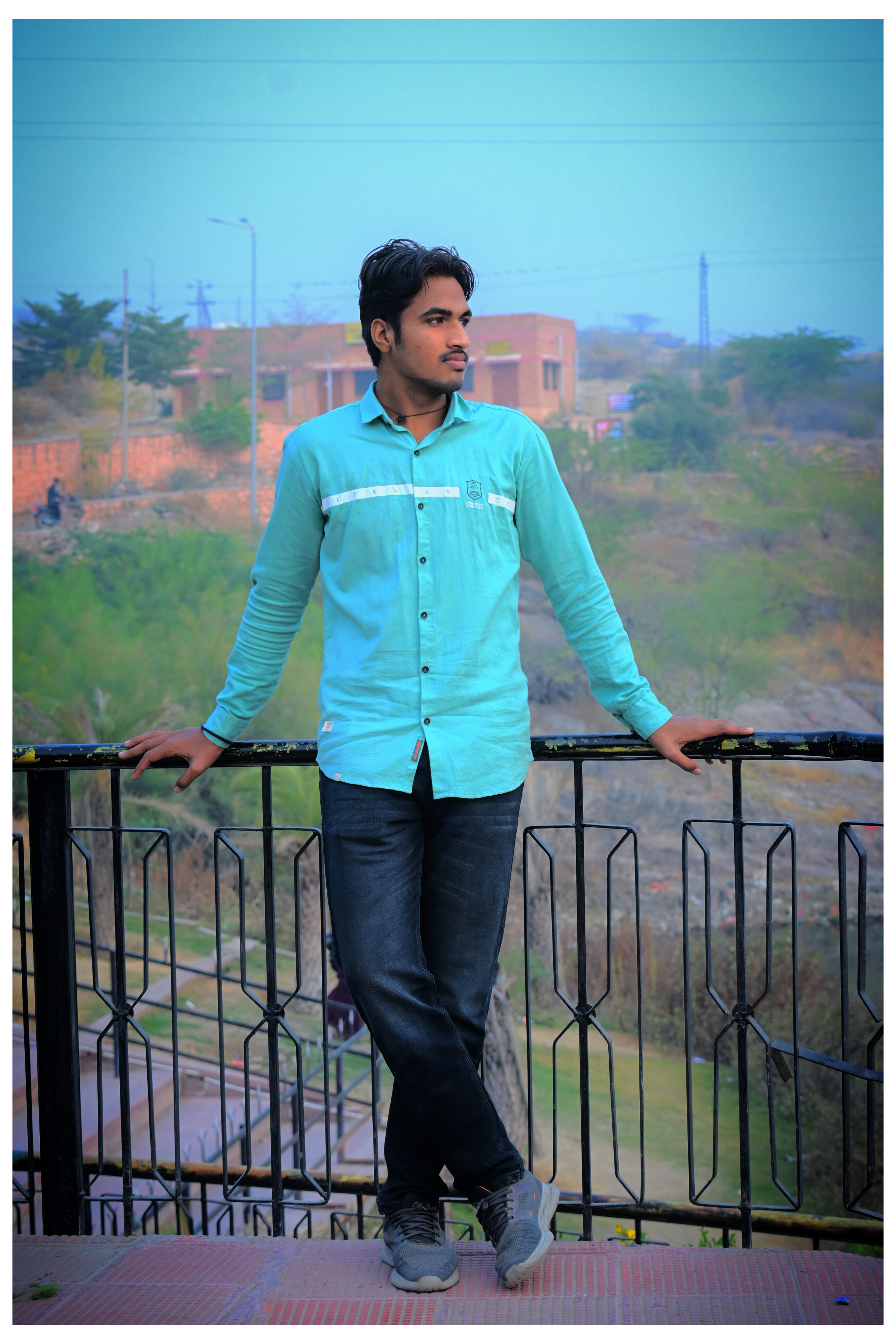 Kushal