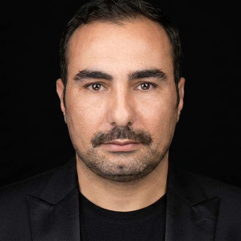 Farid Ruzgar