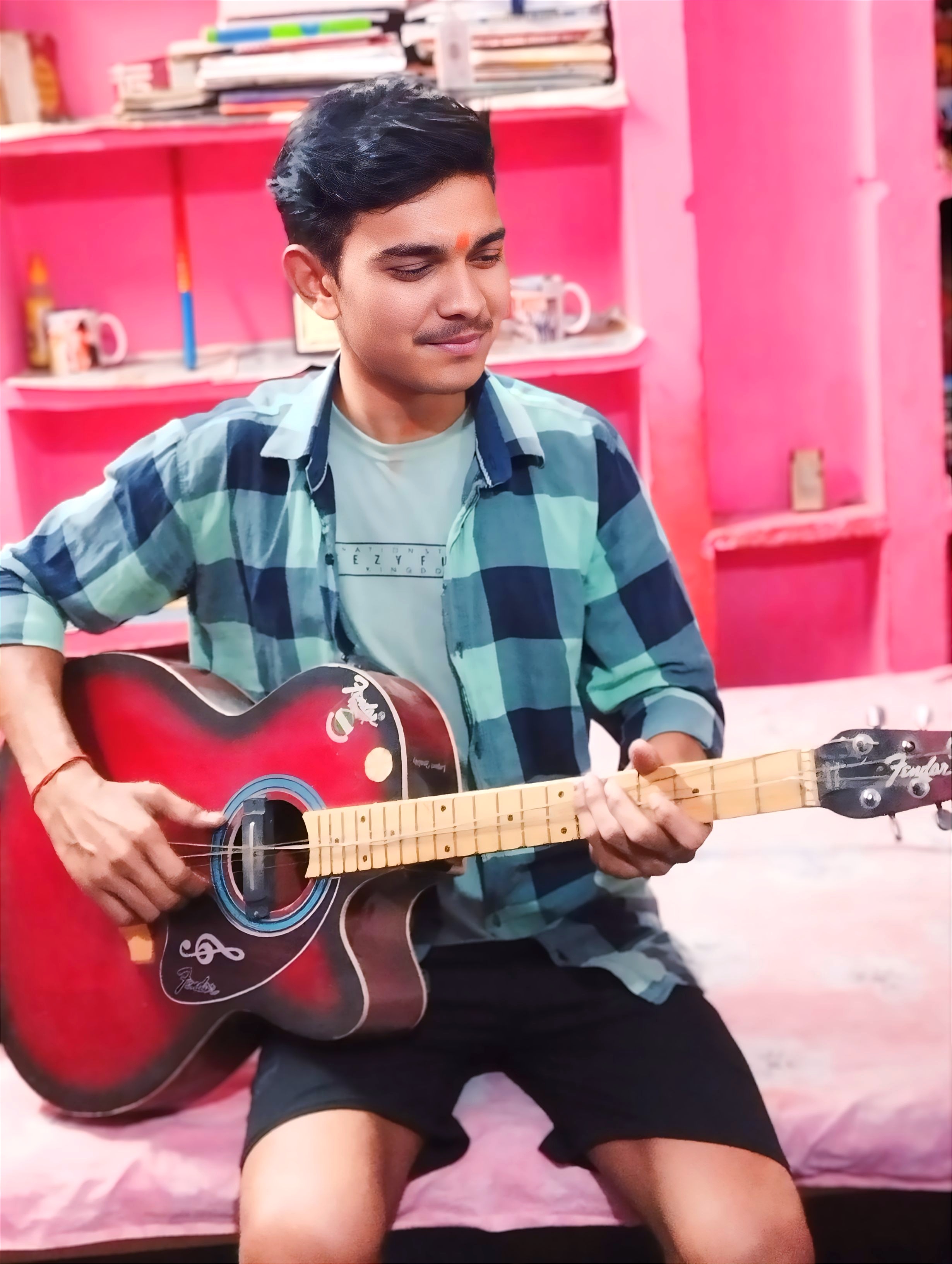 Gagan Namdeo 