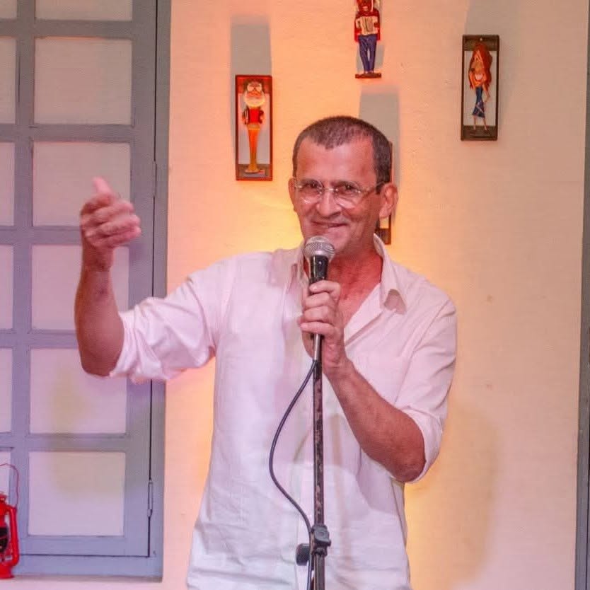 Quelyno Souza